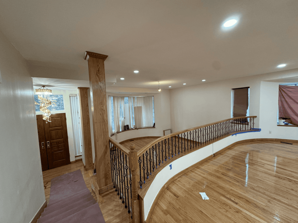 Floor & Wall 1
